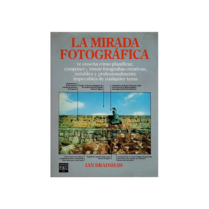 La mirada fotográfica